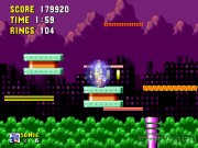 Sonic the Hedgehog 10