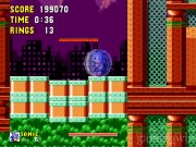 Sonic the Hedgehog 15