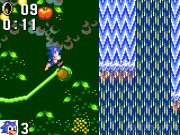 Sonic The Hedgehog 12