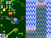 Sonic The Hedgehog 10