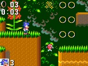 Sonic The Hedgehog 7