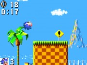 Sonic The Hedgehog 4