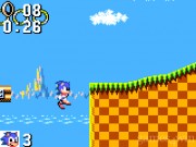 Sonic The Hedgehog 15