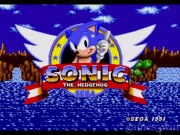 Sonic the Hedgehog 16