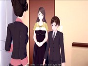 TAKEI’S JOURNEY 10