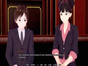 TAKEI’S JOURNEY 11