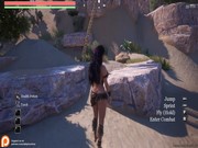 Wild Life - An Adult RPG 2