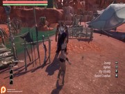 Wild Life - An Adult RPG 9