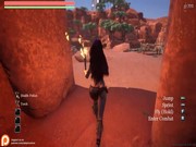 Wild Life - An Adult RPG 11